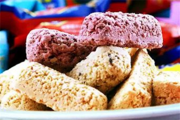 谷领休闲食品加盟 谷领休闲食品加盟