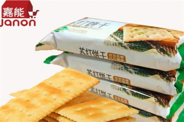 嘉能休闲食品