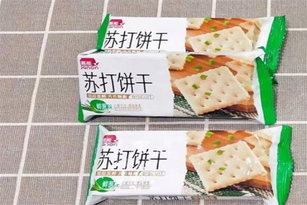 嘉能休闲食品