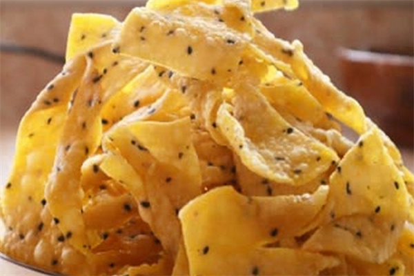 丽云休闲食品
