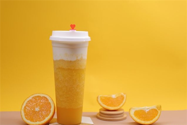 转角时光奶茶 转角时光奶茶