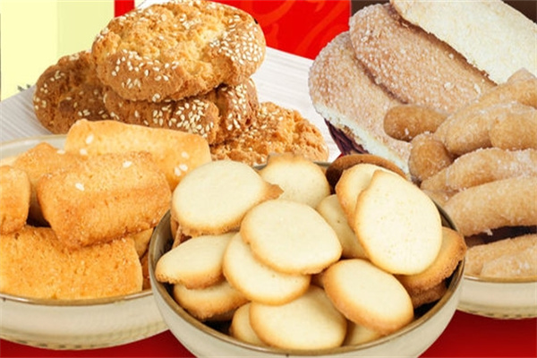 鼎品休闲食品