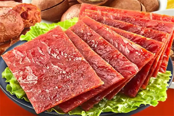 今良休闲食品加盟 今良休闲食品加盟