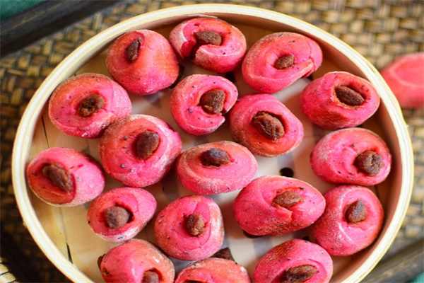 丽云休闲食品