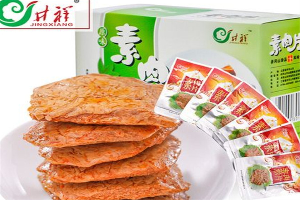 井祥休闲食品