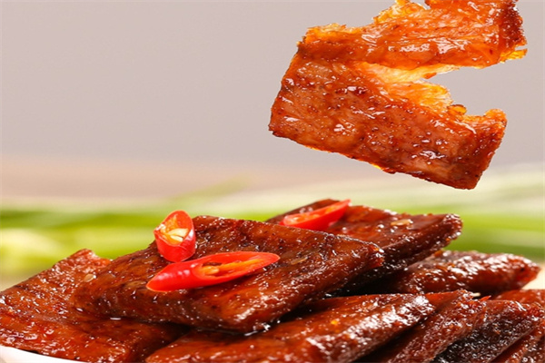 聚贝休闲食品