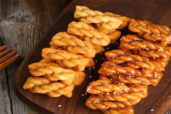 玲珑休闲食品
