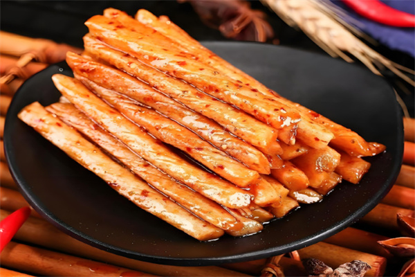 馋嘴道零食 馋嘴道零食