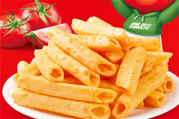 留一口休闲食品