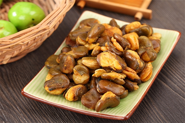 南林休闲食品
