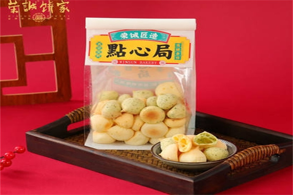 荣诚休闲食品加盟 荣诚休闲食品加盟