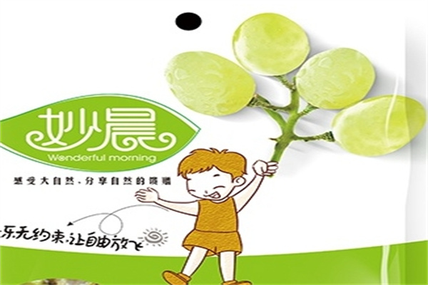 妙晨休闲食品加盟 妙晨休闲食品加盟
