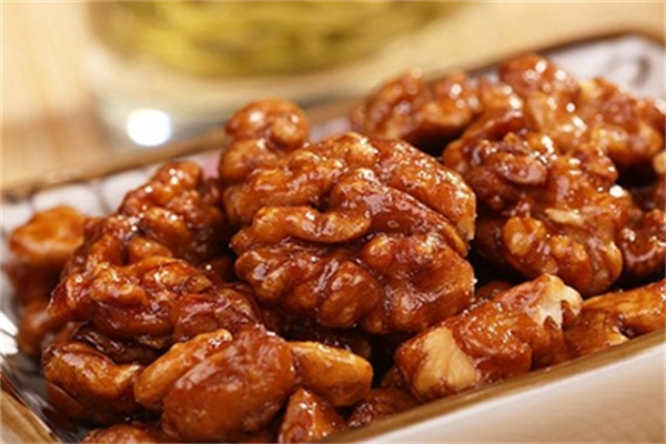 俏食客休闲食品