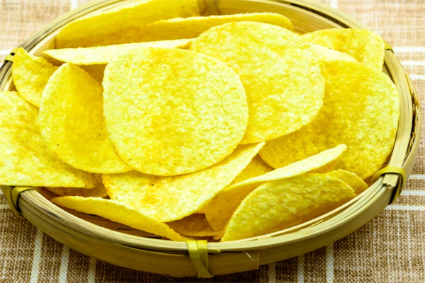 南林休闲食品