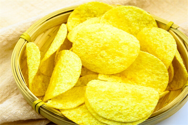 多友休闲食品