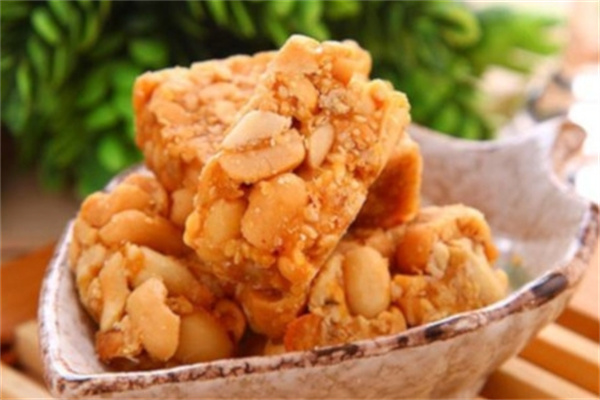 荣隆休闲食品