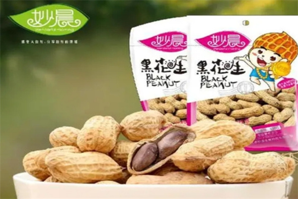 妙晨休闲食品加盟 妙晨休闲食品加盟