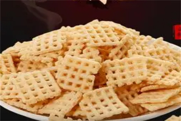 侨芳休闲食品