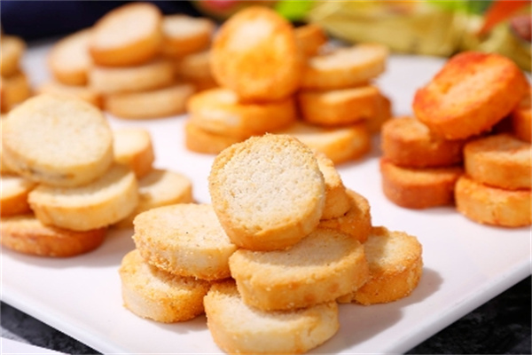 摩天休闲食品