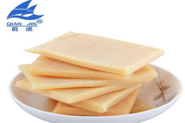 前进休闲食品
