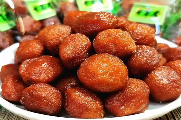 峰达休闲食品