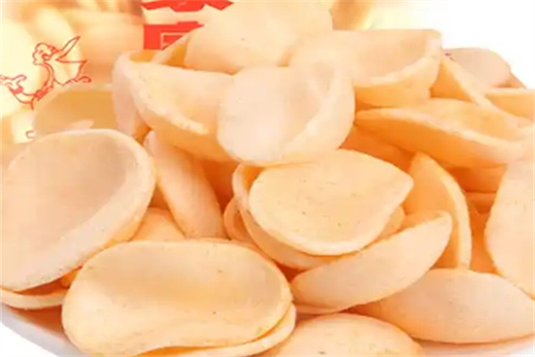 侨芳休闲食品