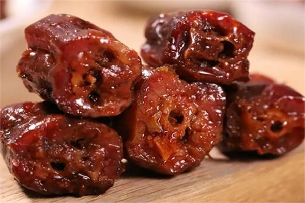 聚河休闲食品