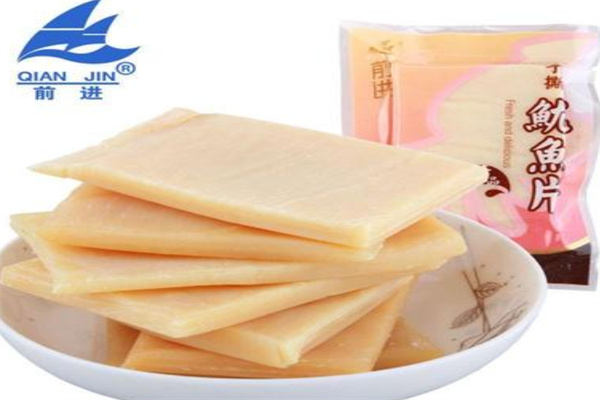 前进休闲食品