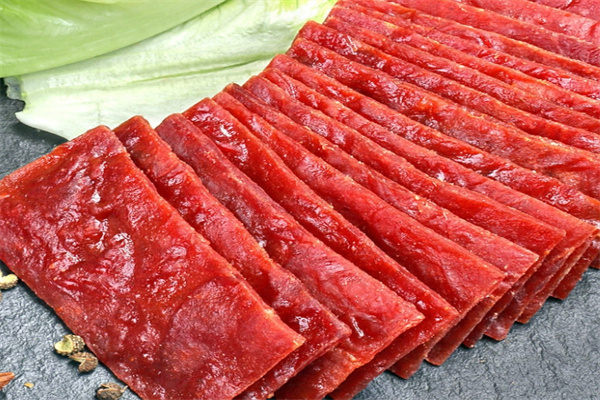 明嘉休闲食品