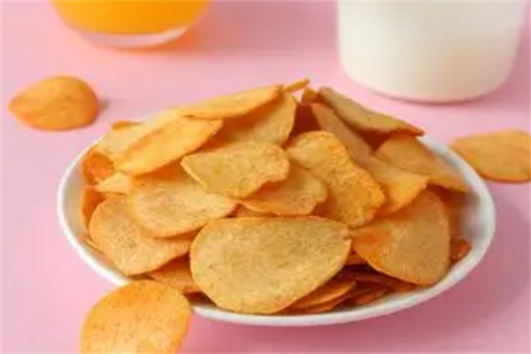 多友休闲食品