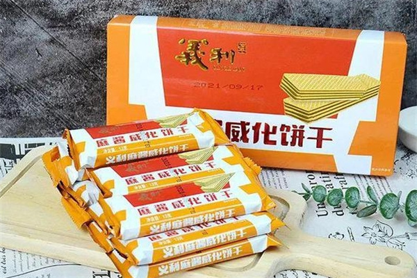 茂利休闲食品加盟 茂利休闲食品加盟