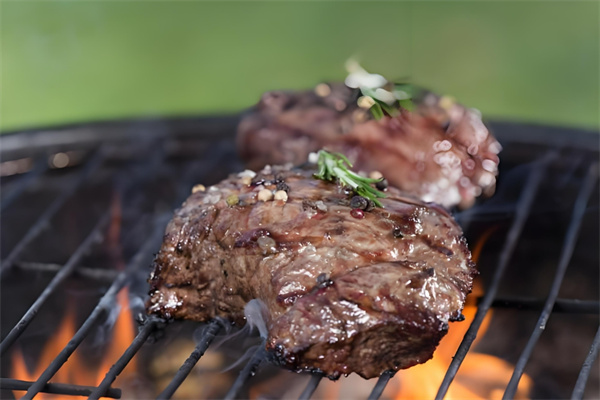 牛上源韩式烤肉 牛上源韩式烤肉