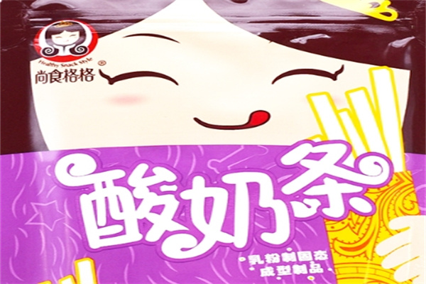 尚食格格休闲食品加盟 尚食格格休闲食品加盟