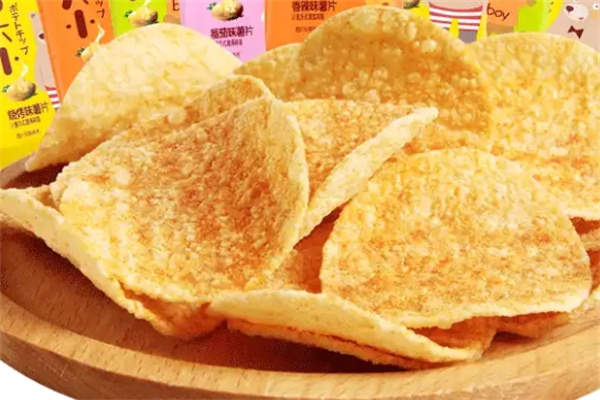 小姿美休闲食品加盟 小姿美休闲食品加盟