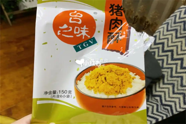 台之味休闲食品 台之味休闲食品