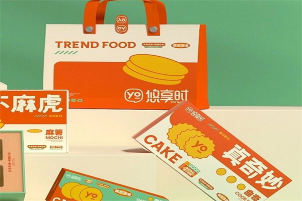 台之味休闲食品 台之味休闲食品
