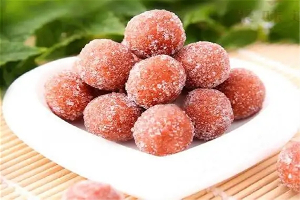 泡尔休闲食品 泡尔休闲食品