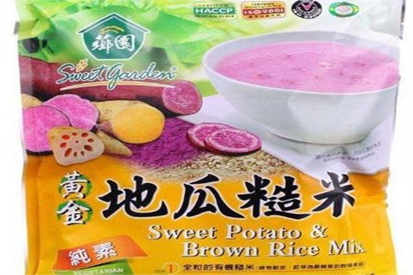 芗园休闲食品
