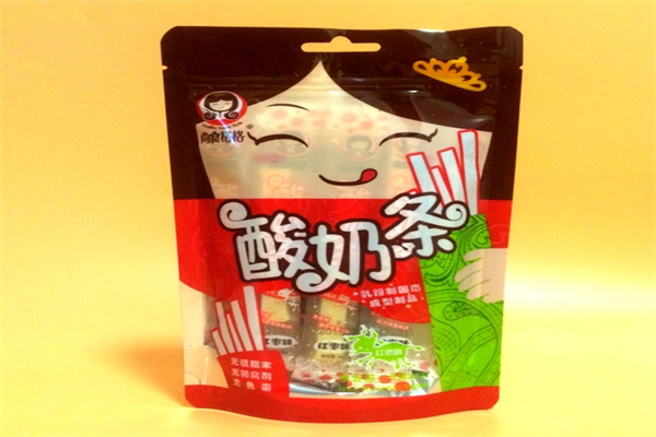 尚食格格休闲食品加盟 尚食格格休闲食品加盟
