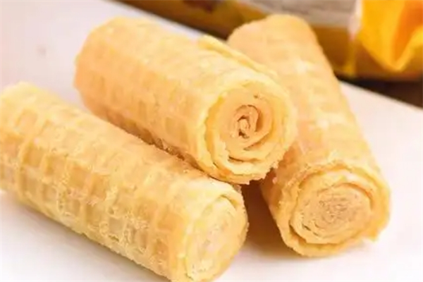 瑷珲休闲食品