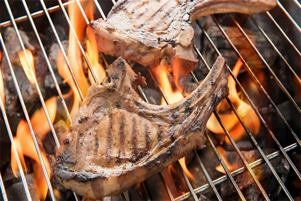 牛上源韩式烤肉 牛上源韩式烤肉