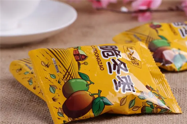 掌天下零食