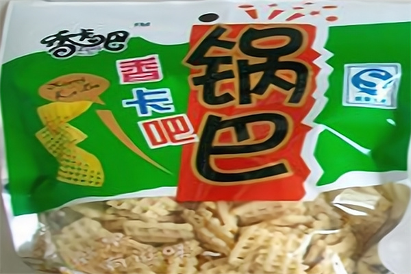 香卡吧休闲食品加盟 香卡吧休闲食品加盟