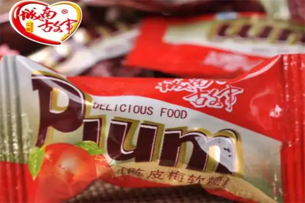 城南故事食品 城南故事食品