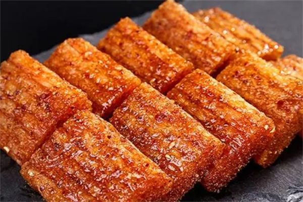朗津休闲食品 朗津休闲食品