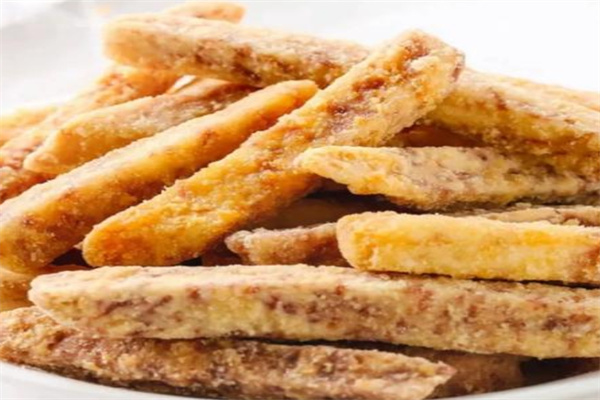 香脆园休闲食品加盟 香脆园休闲食品加盟