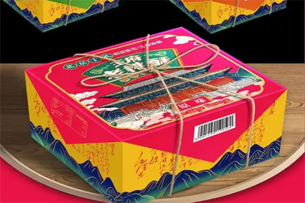 六王府休闲食品