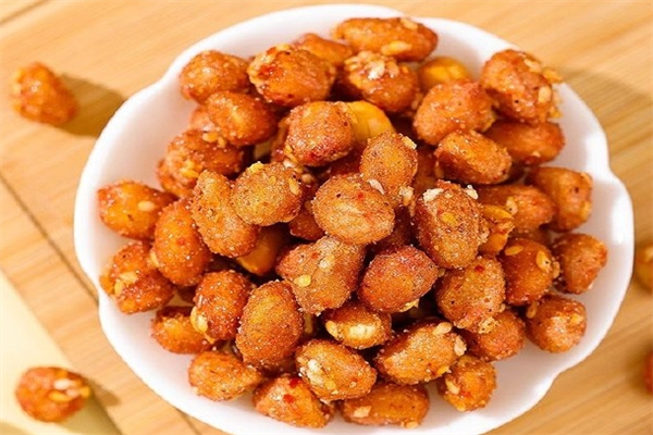 百味优选零食店