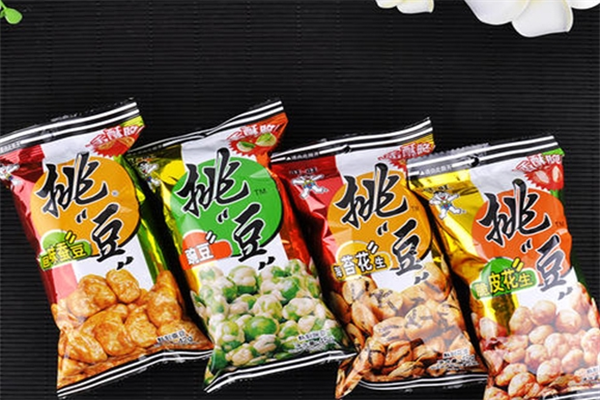 回味零食 回味零食