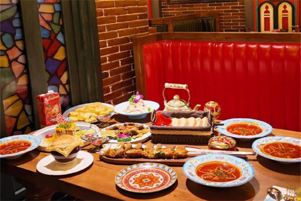 Bako'sRestoLounge牛排披萨汉堡西餐厅